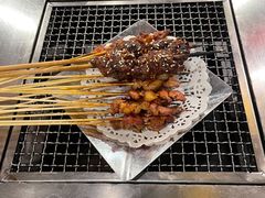猪肉小串-塘屋烧烤·云南火塘烧烤品牌(春城慧谷旗舰店)