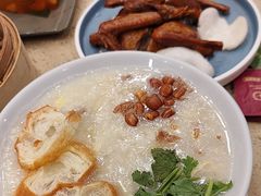 -点都德(龙之梦店)