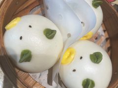 -点都德(长泰广场店)