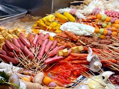 -上海老太小吃店(好吃街店)