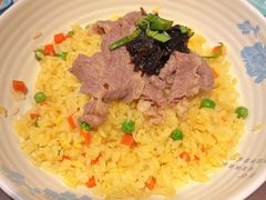 -康师傅私房牛肉面(申虹店)