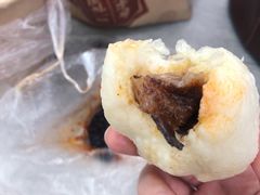-许老八包子铺羊汤馆(绿地世纪城店)
