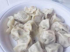 -李恩记清真水饺(北电大厦店)