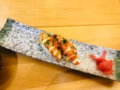 -花道寿司(萧山万象汇店)