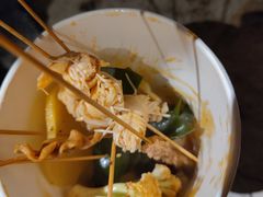 -罍+村(半边街店)