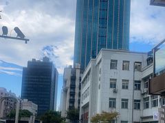 -上海对外经贸大学(古北校区)