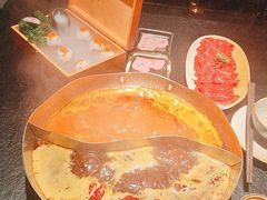 -色響火锅(恒隆广场店)