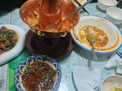 -蜗牛小馆醉乡民谣云南菜(惠新西里店)