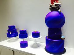 -BONCAKE裱花蛋糕(万象汇店)