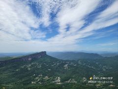 -剑门关风景区