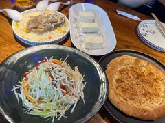 -纳瓦新疆菜(银都店)