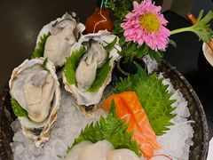 -花潮料理艺食馆(成都万象城店)