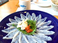 -天正河鲀·河豚亭(大连店)