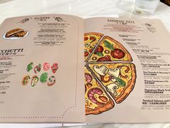 -IL TEATRO 精品意大利餐厅