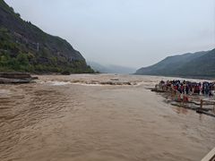 -陕西黄河壶口瀑布旅游区