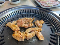 -汉城韩国烧烤火锅(官也街店)