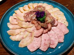 -老厨家(友谊路总店)