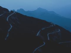 -白草畔自然风景区