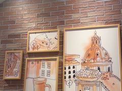 -必胜客(鼓楼店)