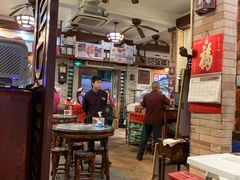 -阿殳菜馆·私厨(水围村店)