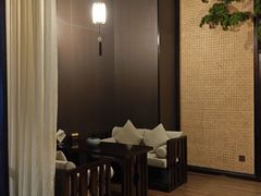 -御养源·影院式足道·按摩SPA·星级自助餐(青秀店)