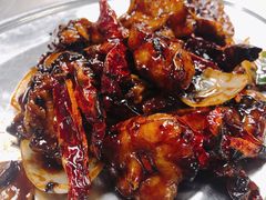 -黄亚华小食店(Jalan Alor)