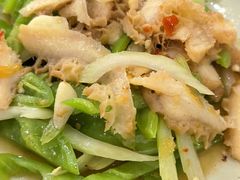 -老四川平头酸菜鱼(衙前店)