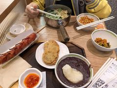 -小满手工粉(北京来福士店)