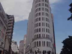 -珠江夜游西堤码头
