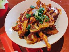 -秤砣砣·湖南粉面馆(青年路店)