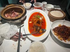 -外婆家(西红门荟聚购物中心店)