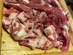 -泽成·冰煮羊(乌兰察布红楼店)