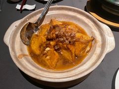 龙皇虾籽豆腐-小炳胜(卓悦中心店)