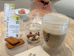 -左右Massage/Spa(长寿路店)