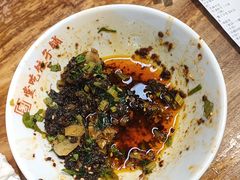 -堂吃饺子(维达北苑店)