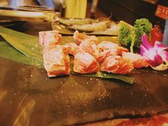 -牛中牛烤肉店(民生街店)