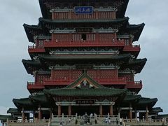 -寻梦滕王阁实景演出