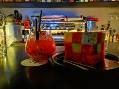 -柒Lounge(三里屯店)