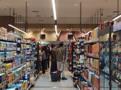 -AEON超市(永旺梦乐城泰达店)