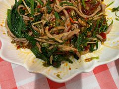 -洪霞餐馆·川菜·鲜货现炒(两江春城店)