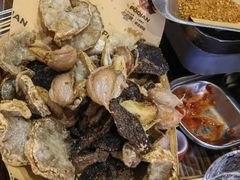 -破店肥哈·东北烧烤·夜宵(南山保利店)