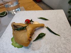 -生机蔬食·24节气料理餐厅(番禺广场店)