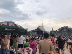 -苏州乐园森林水世界