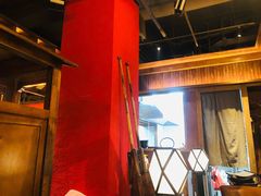 -颐和•海鲜砂锅粥•啫啫煲(奥林匹克广场店)