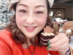 -城市露台景观餐厅(淮海路店)