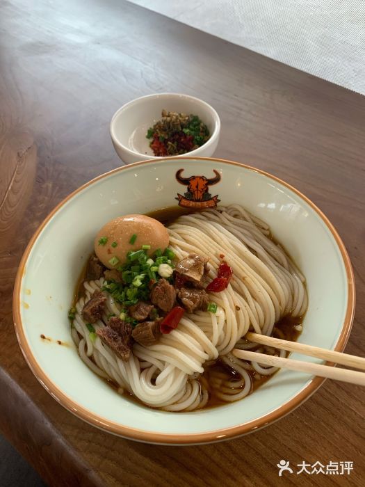 刘聋子粉馆(张家界总店)图片