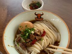 -刘聋子粉馆(张家界总店)