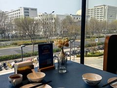 -闽海肴(北辰荟店)
