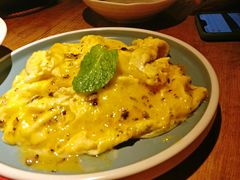 -水木苼 蔬食料理