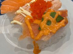 -滨寿司(高新伊藤店)
